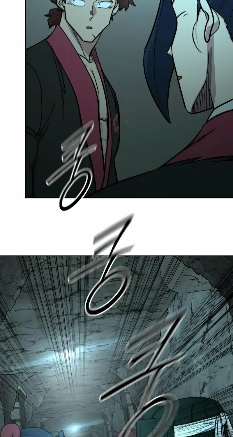 Read Return of the Blossoming Blade EN Manga Online