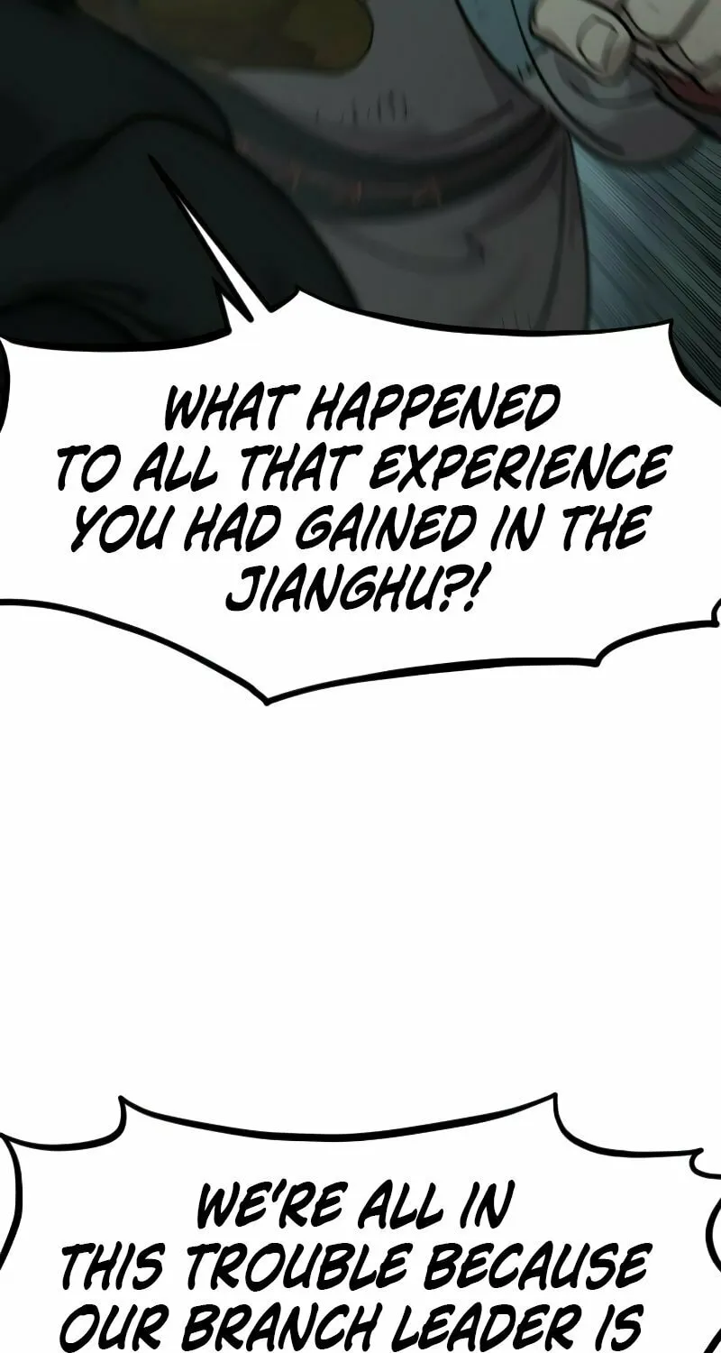 Read Return of the Blossoming Blade EN Manga Online