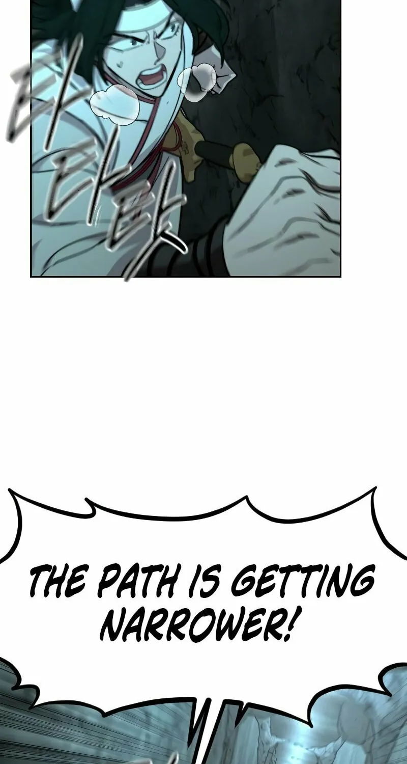 Read Return of the Blossoming Blade EN Manga Online