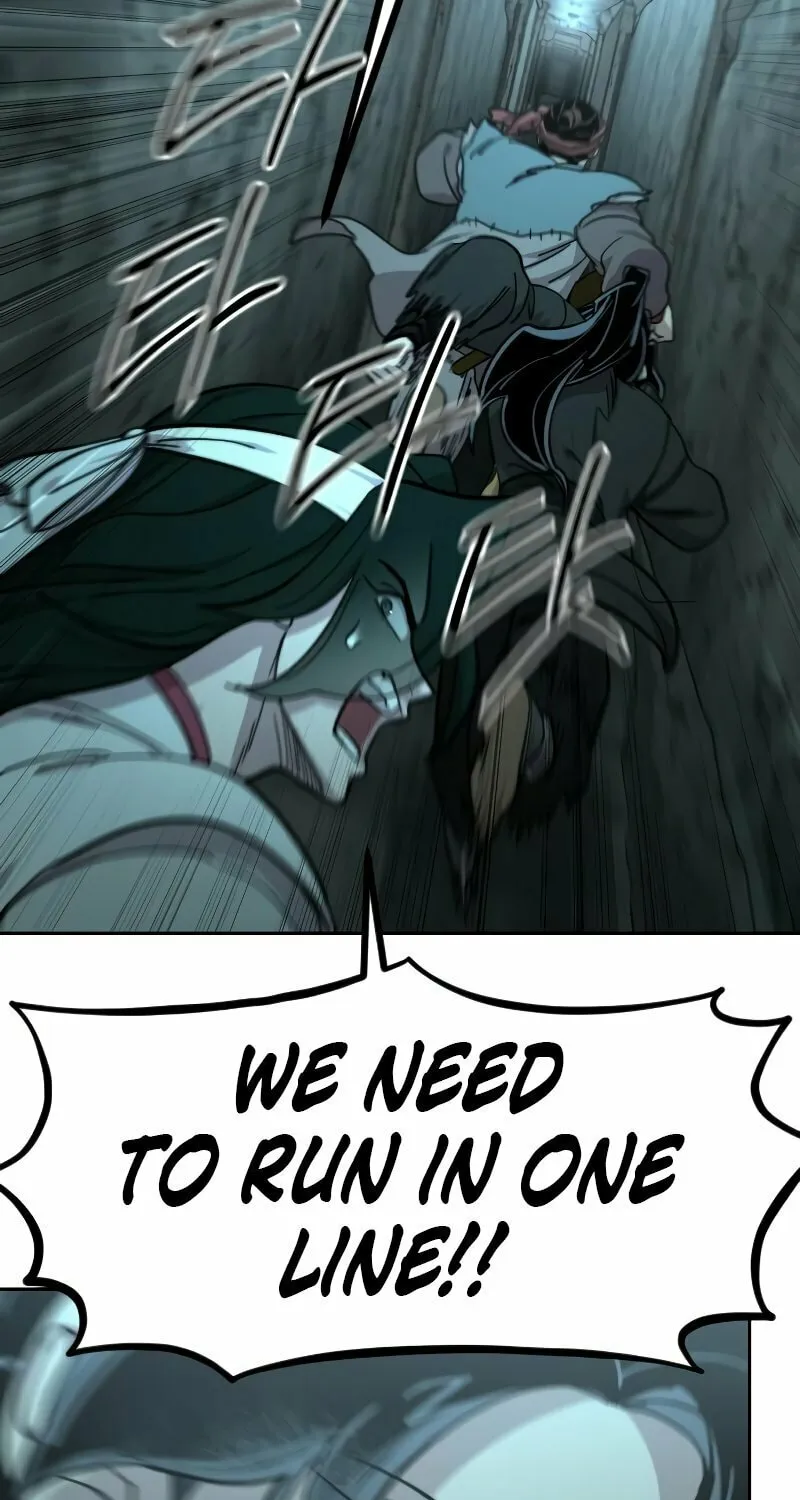 Read Return of the Blossoming Blade EN Manga Online