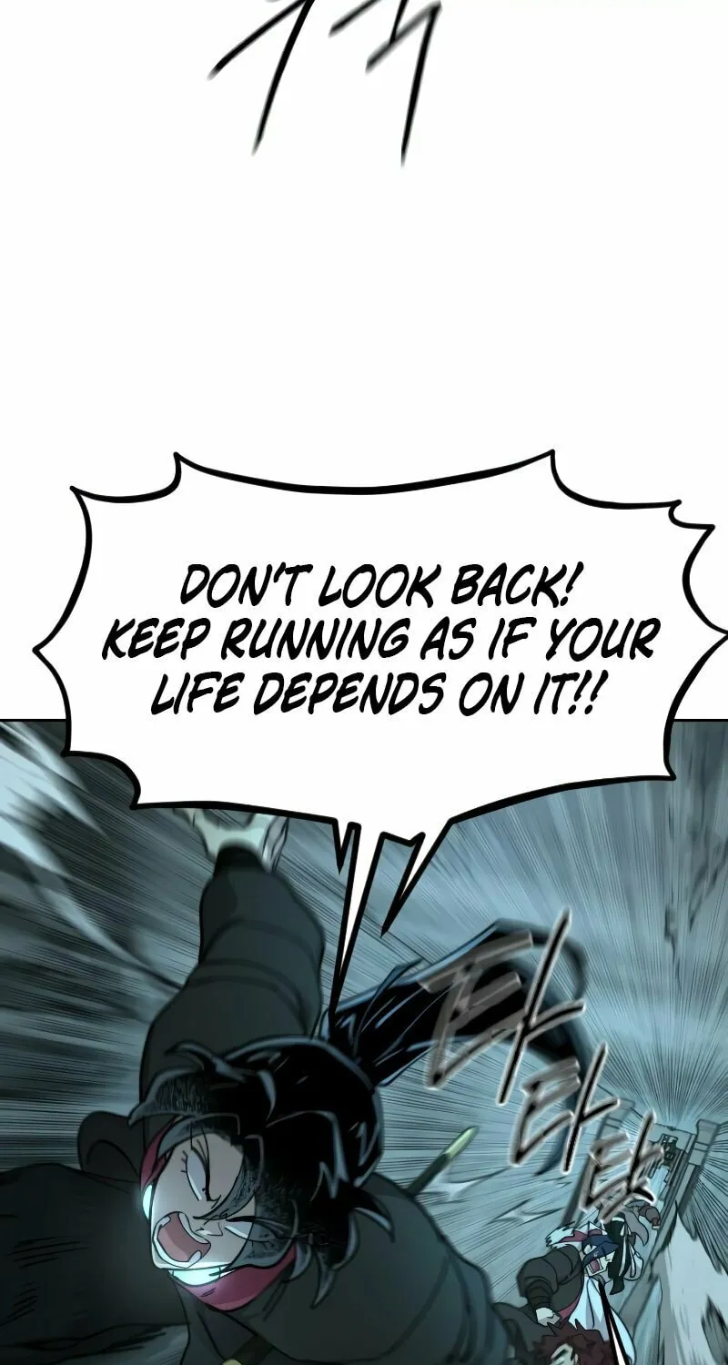 Read Return of the Blossoming Blade EN Manga Online