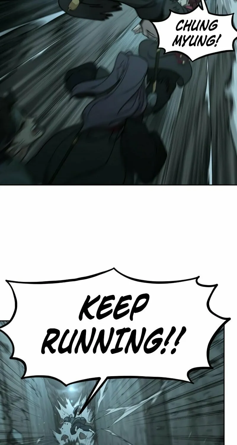 Read Return of the Blossoming Blade EN Manga Online