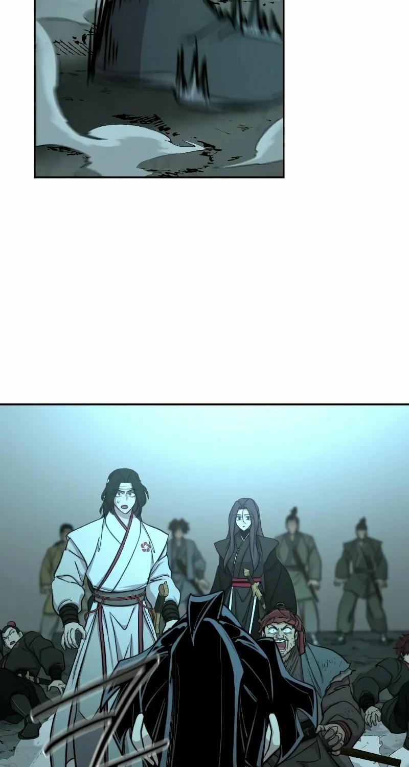 Read Return of the Blossoming Blade EN Manga Online