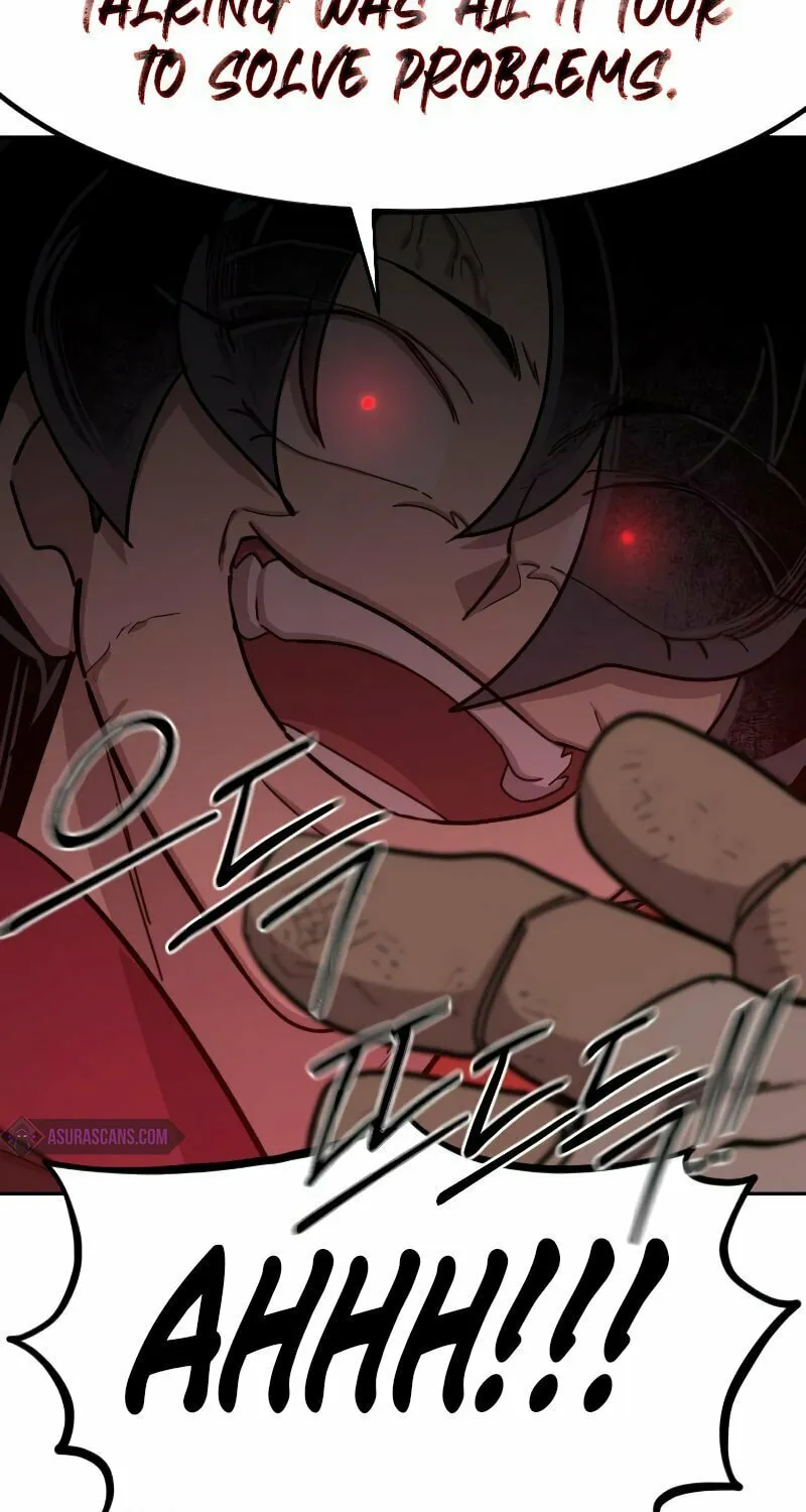 Read Return of the Blossoming Blade EN Manga Online