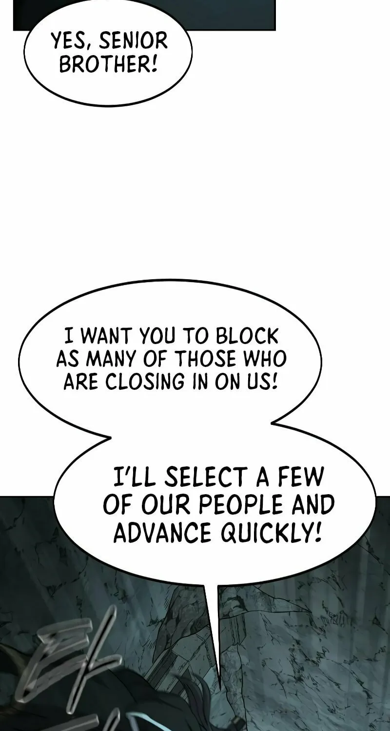 Read Return of the Blossoming Blade EN Manga Online