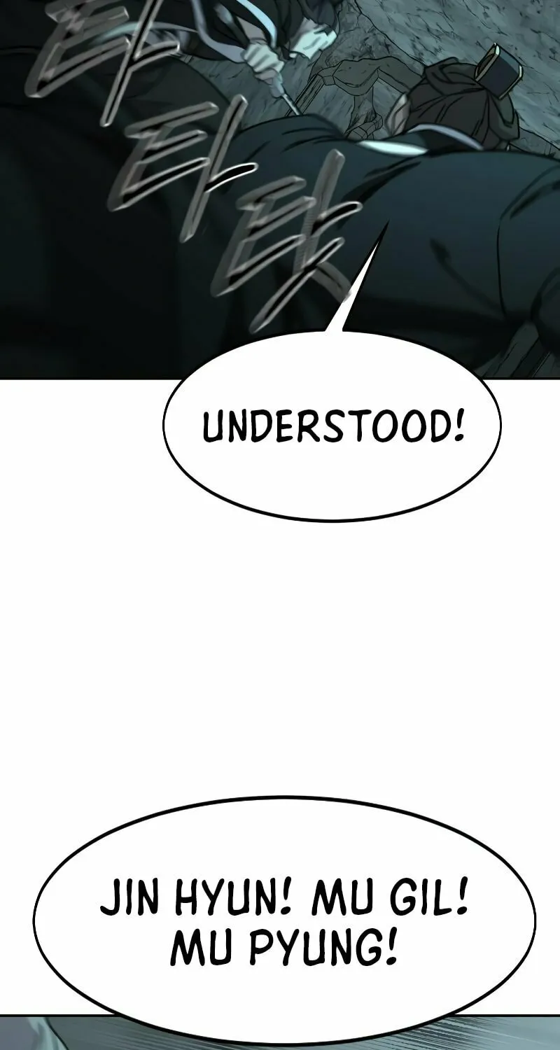 Read Return of the Blossoming Blade EN Manga Online