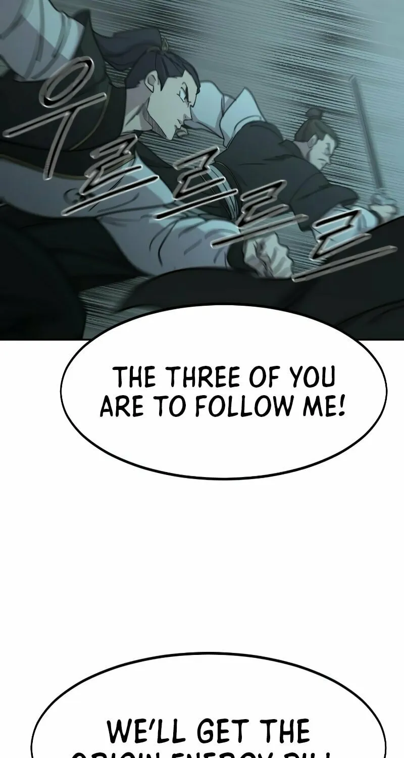 Read Return of the Blossoming Blade EN Manga Online