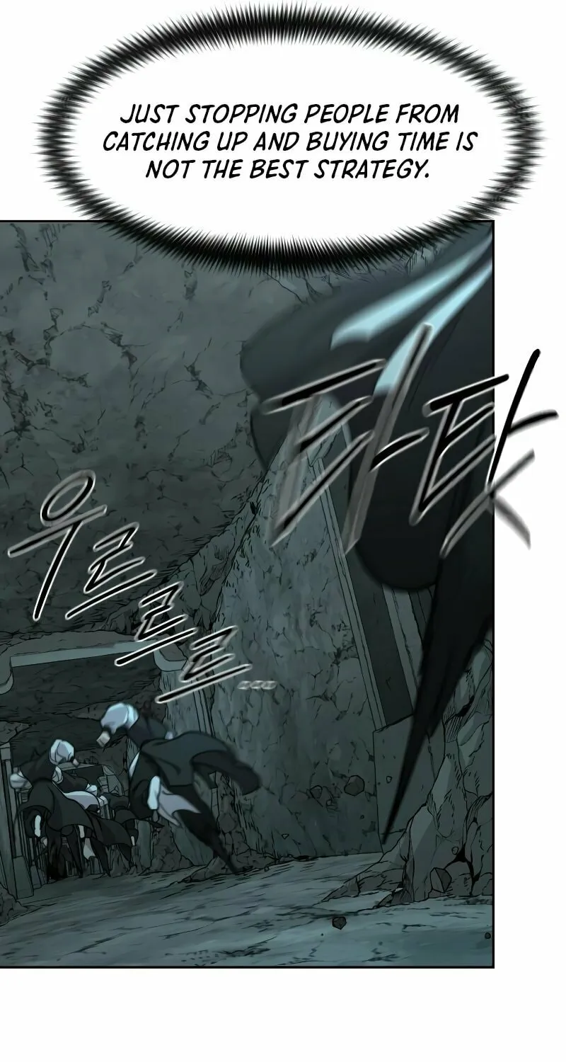 Read Return of the Blossoming Blade EN Manga Online