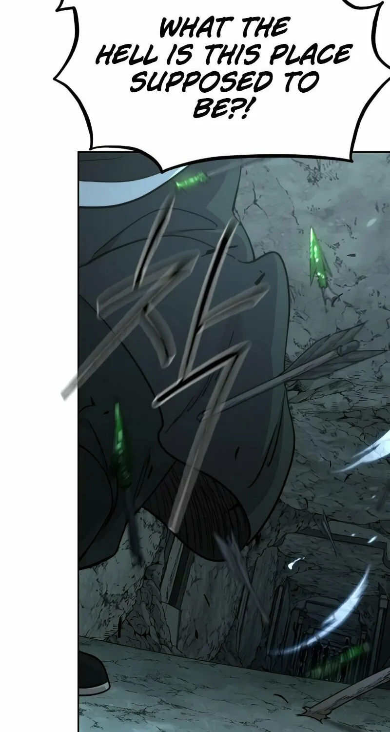 Read Return of the Blossoming Blade EN Manga Online