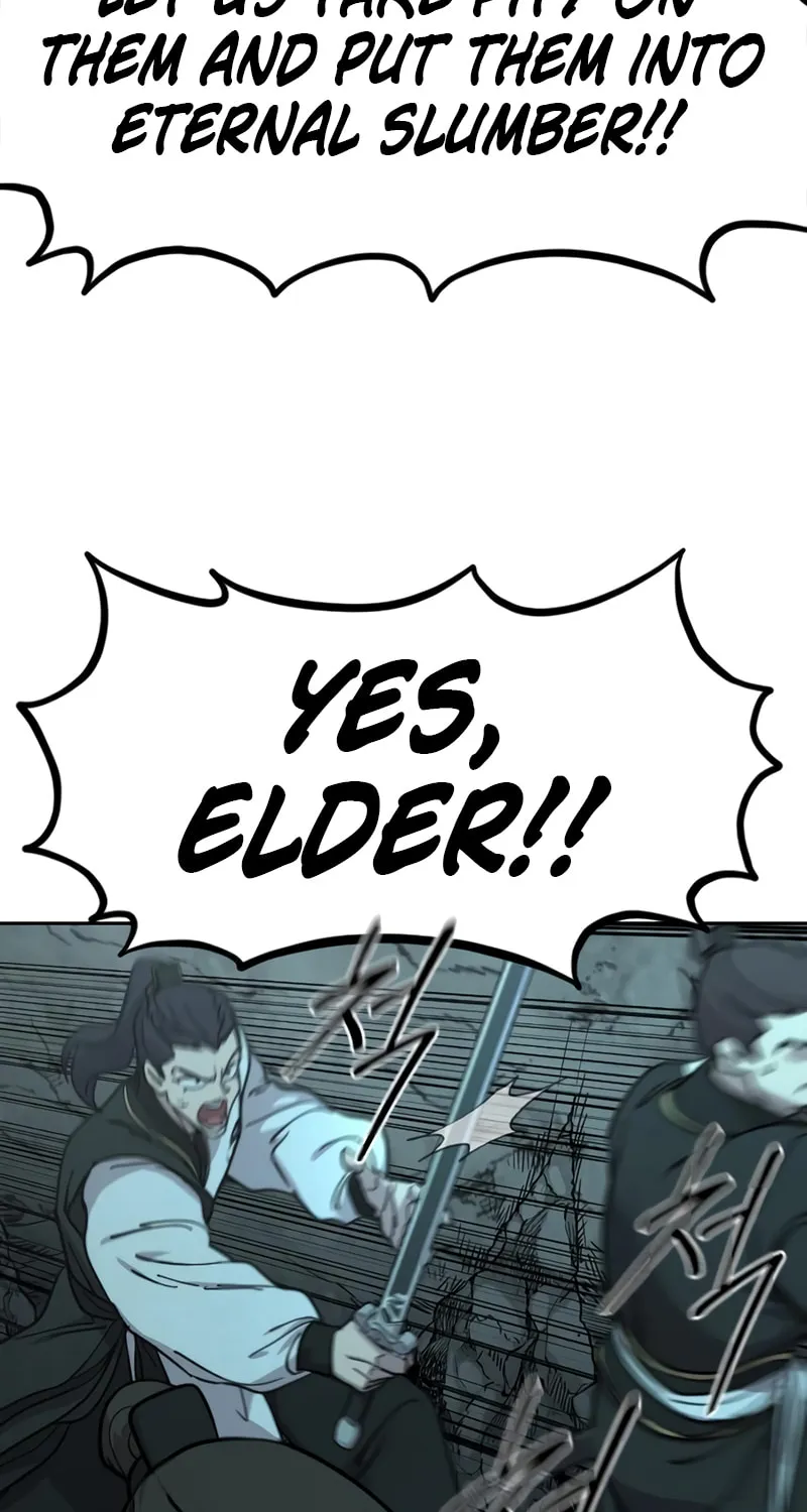 Read Return of the Blossoming Blade EN Manga Online