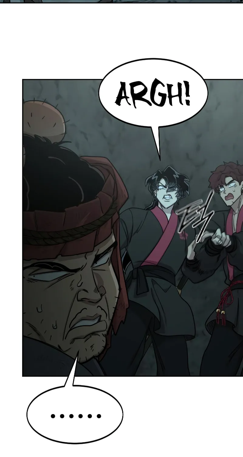 Read Return of the Blossoming Blade EN Manga Online