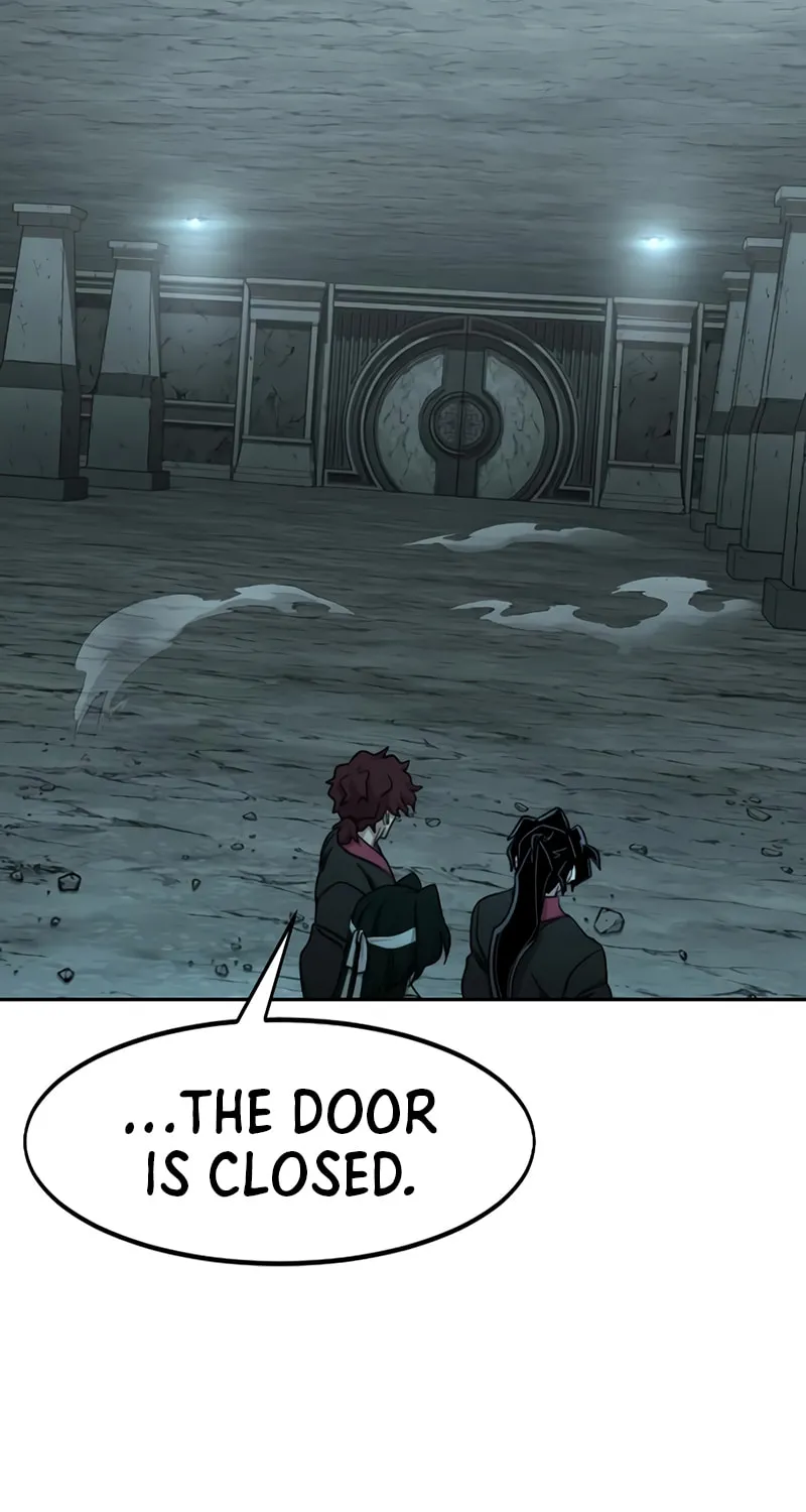 Read Return of the Blossoming Blade EN Manga Online