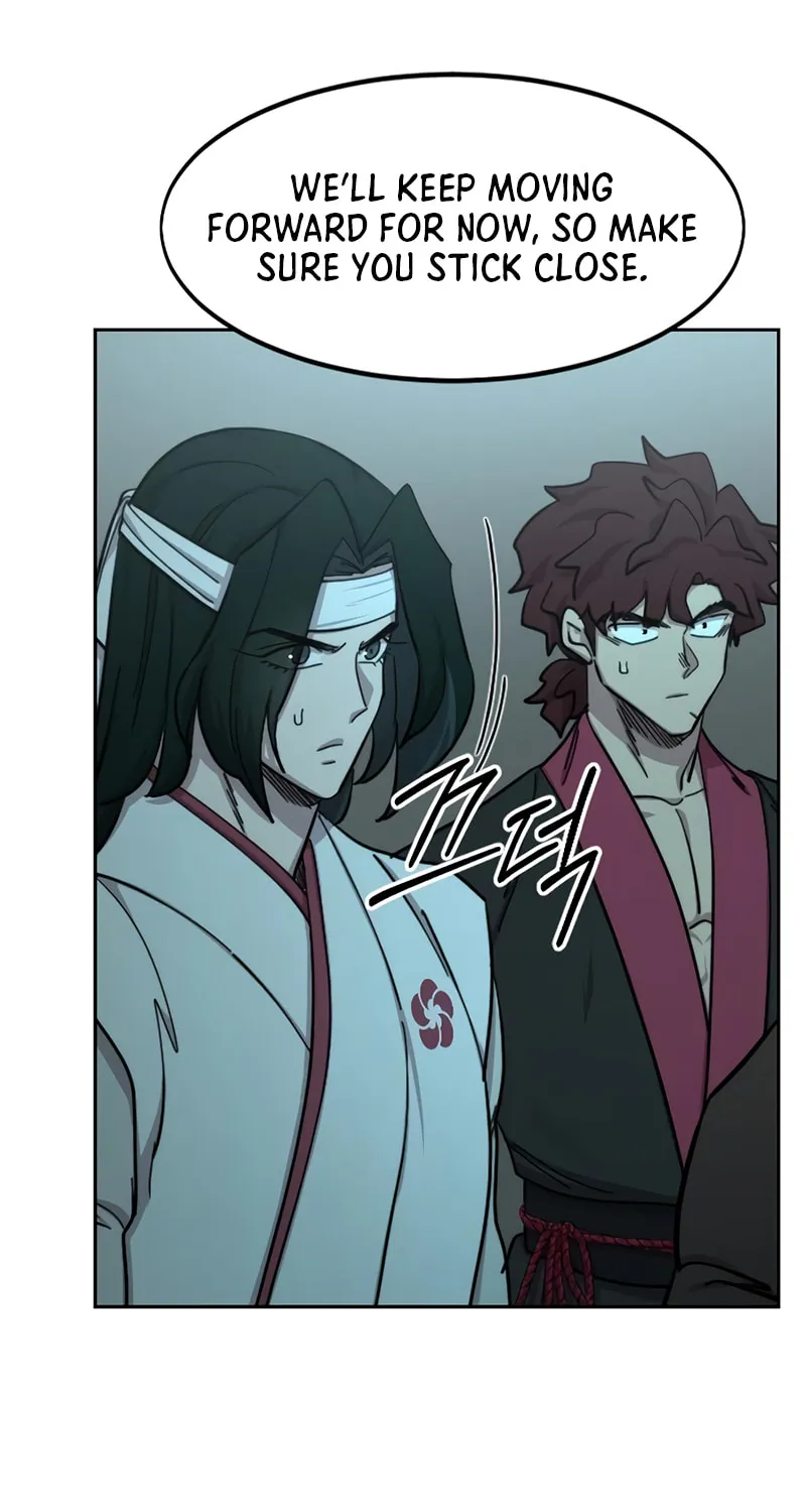 Read Return of the Blossoming Blade EN Manga Online