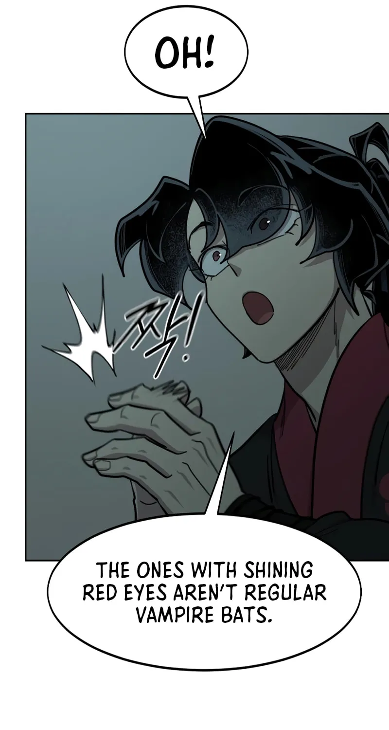 Read Return of the Blossoming Blade EN Manga Online