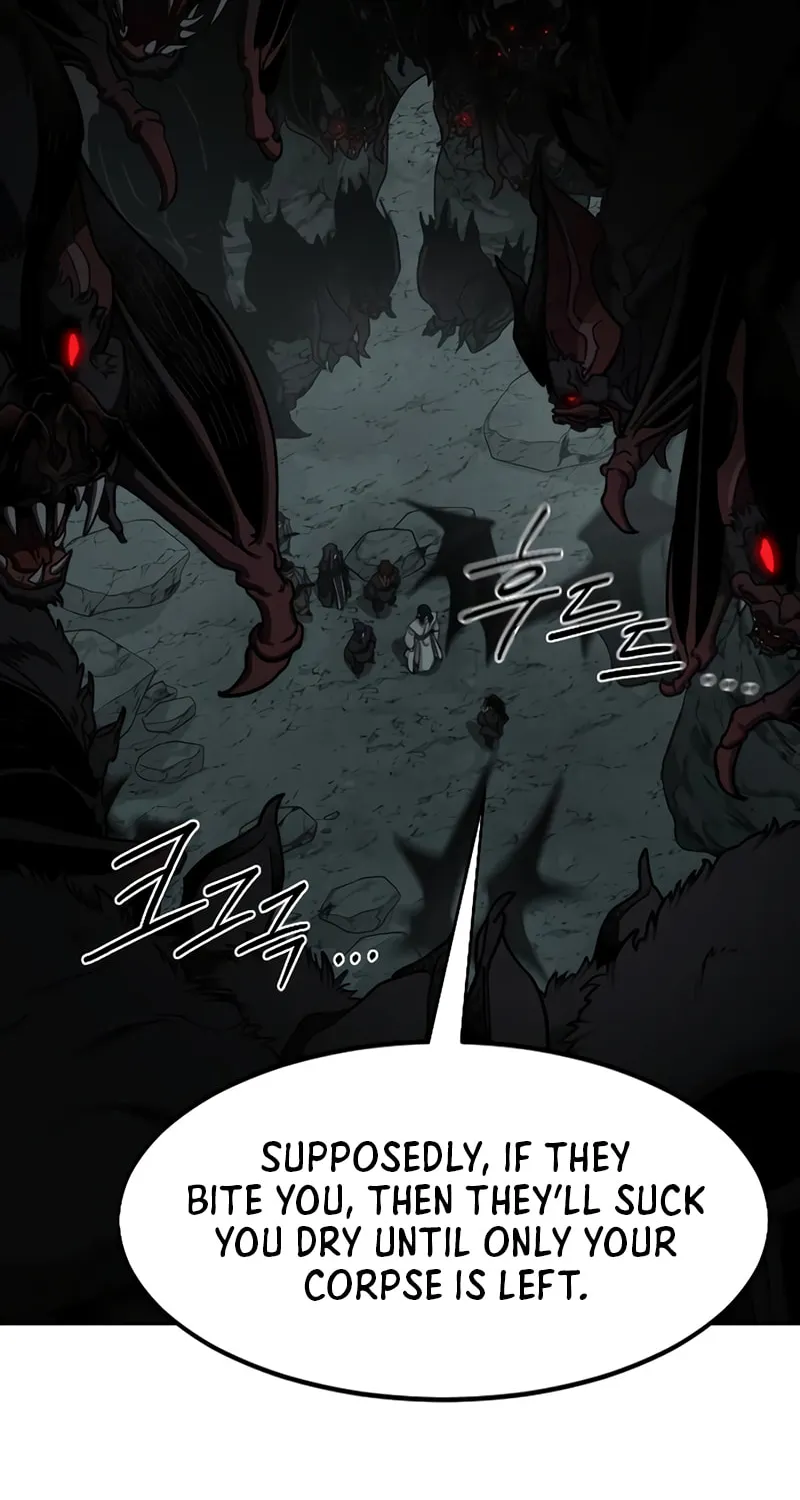 Read Return of the Blossoming Blade EN Manga Online