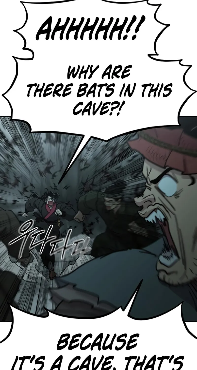Read Return of the Blossoming Blade EN Manga Online