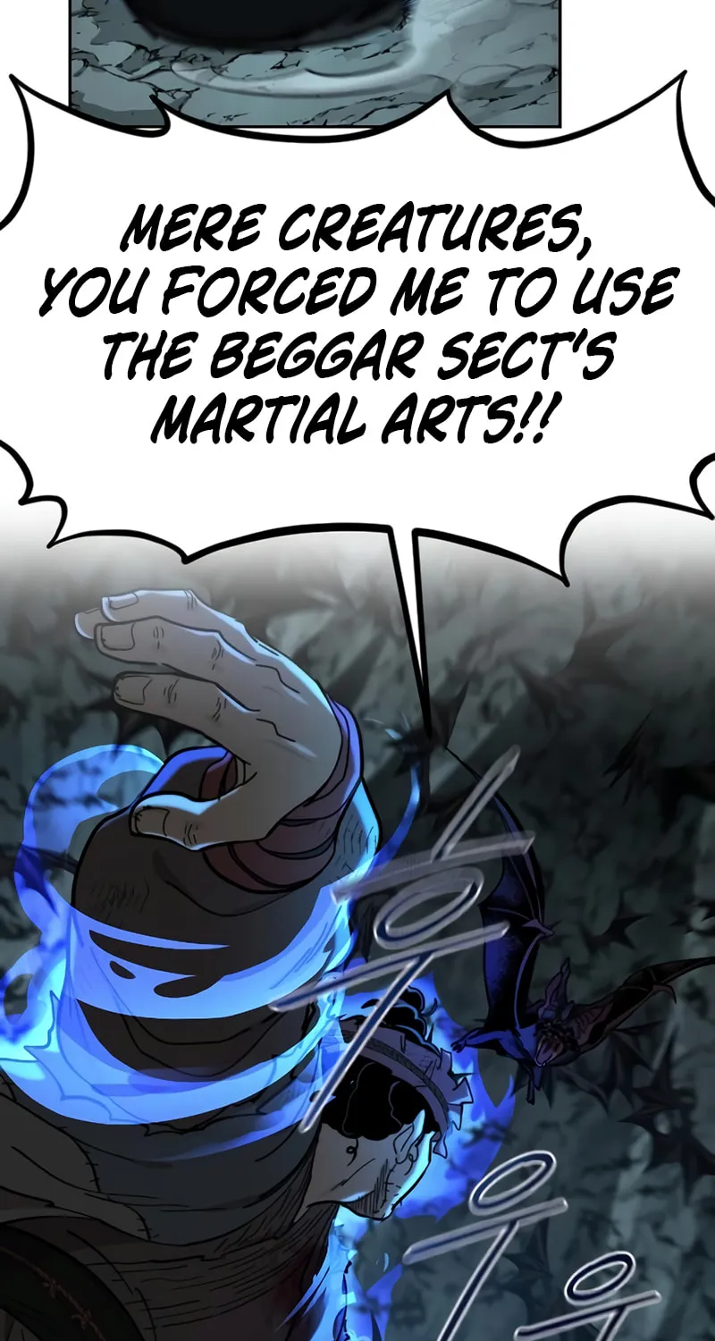 Read Return of the Blossoming Blade EN Manga Online