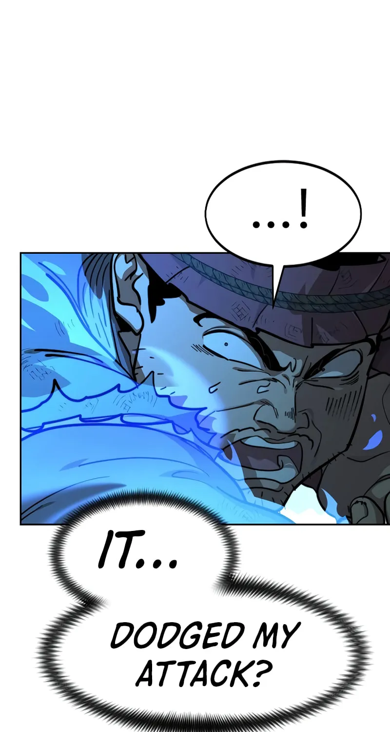 Read Return of the Blossoming Blade EN Manga Online