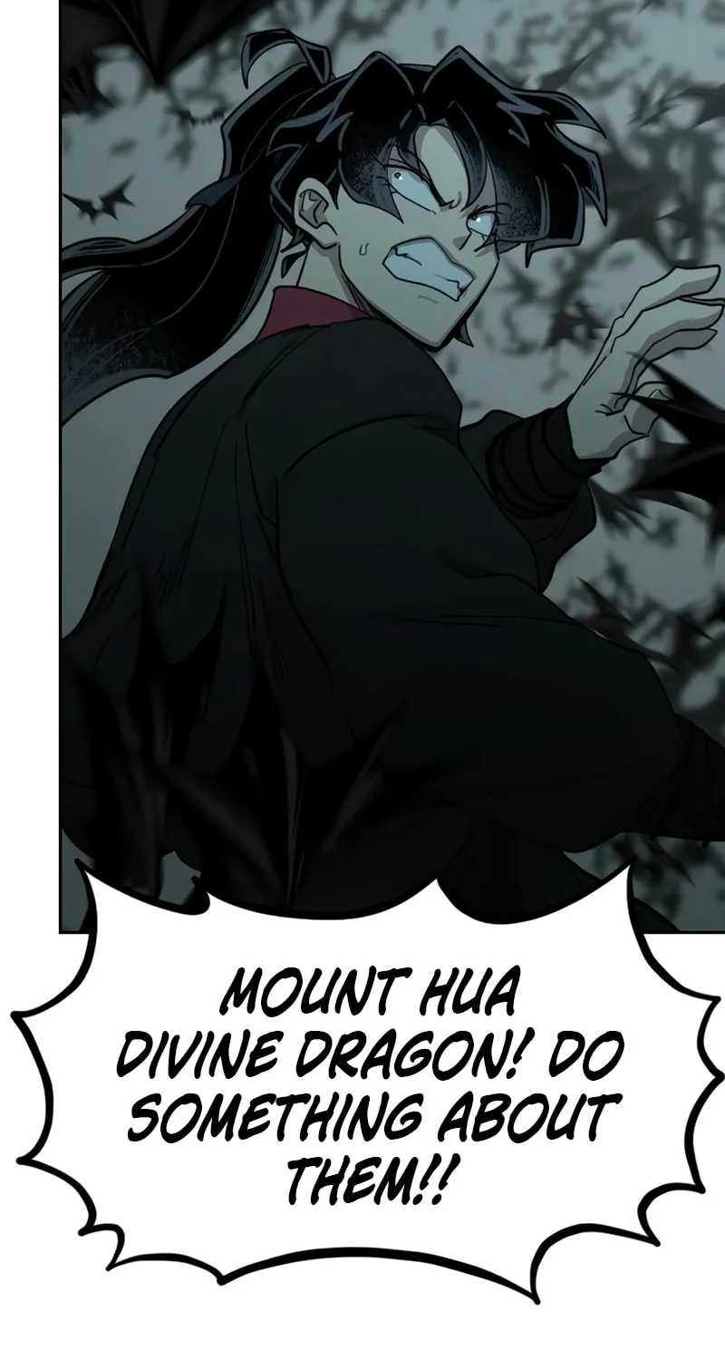 Read Return of the Blossoming Blade EN Manga Online