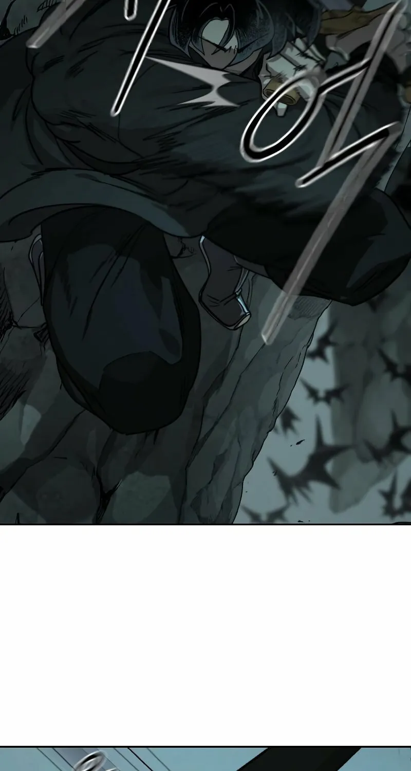 Read Return of the Blossoming Blade EN Manga Online