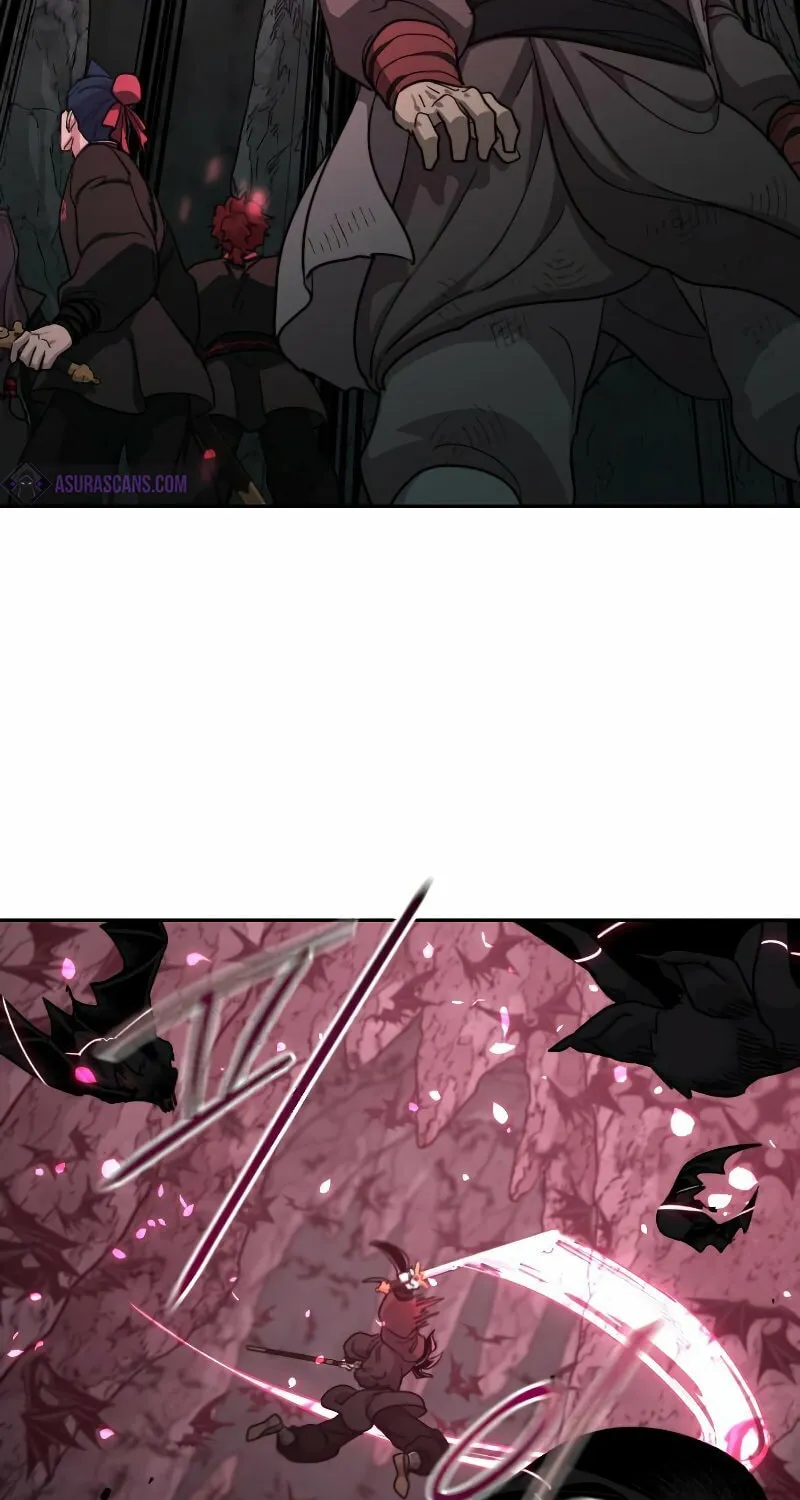 Read Return of the Blossoming Blade EN Manga Online