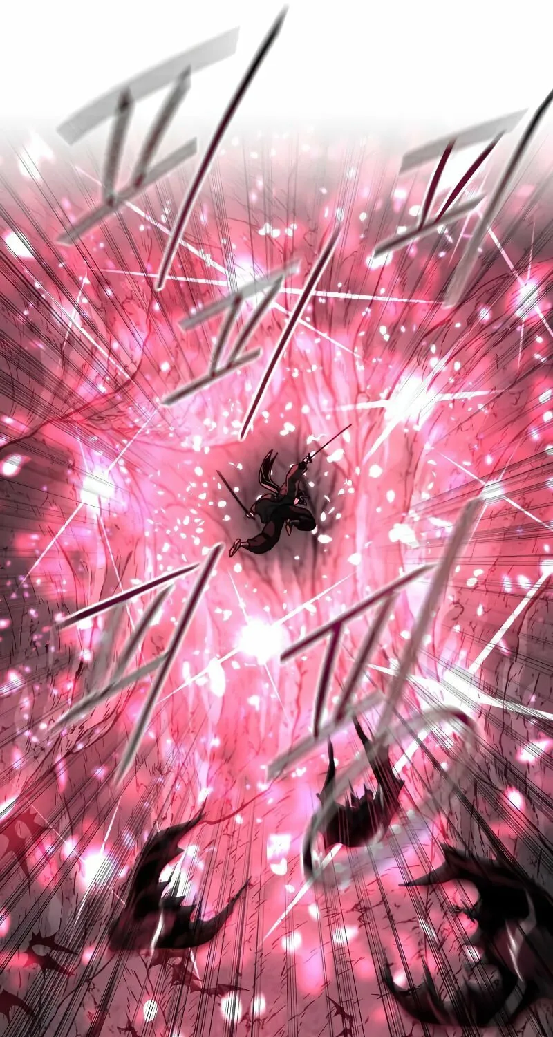 Read Return of the Blossoming Blade EN Manga Online