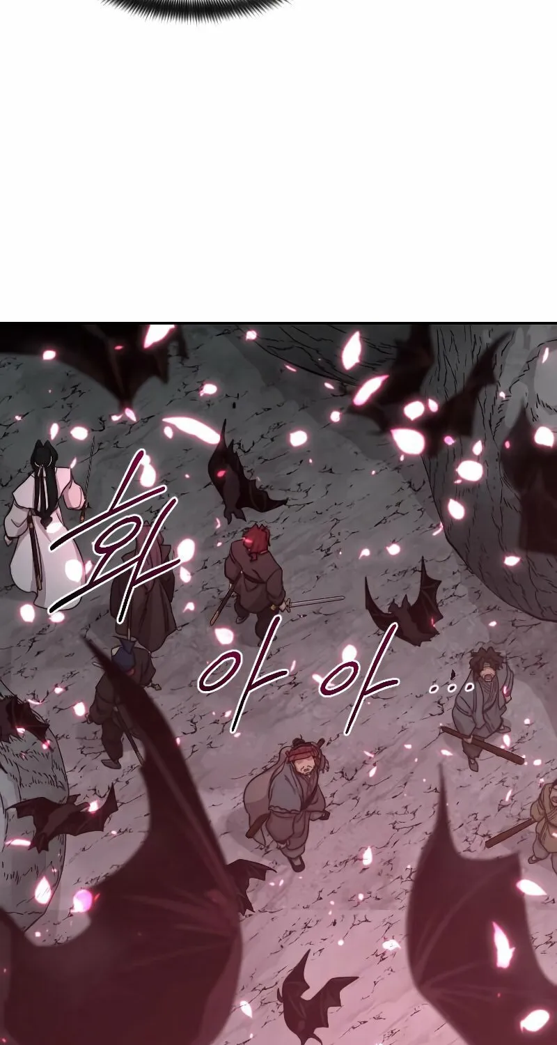 Read Return of the Blossoming Blade EN Manga Online