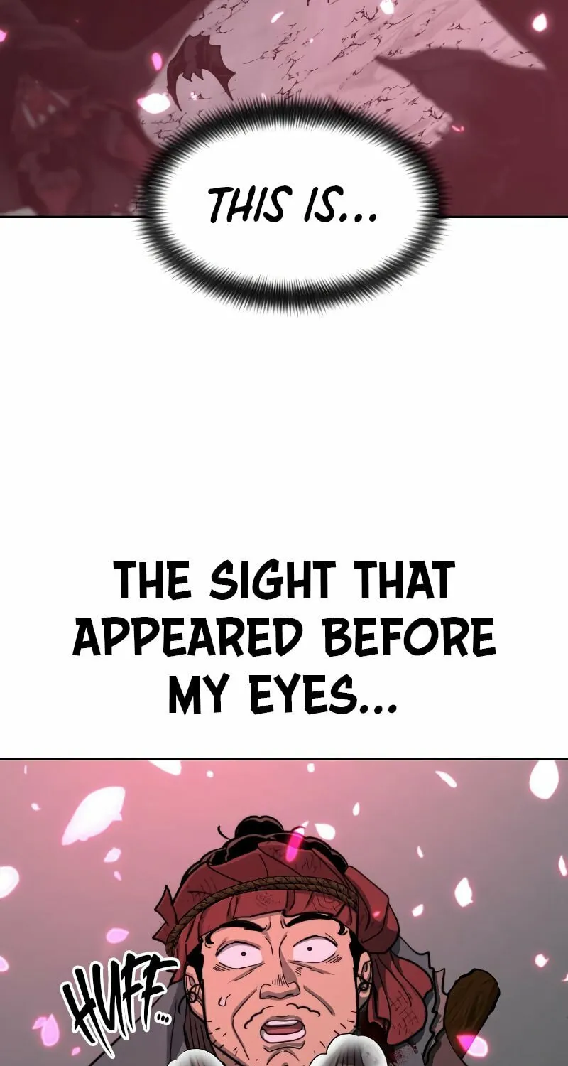 Read Return of the Blossoming Blade EN Manga Online