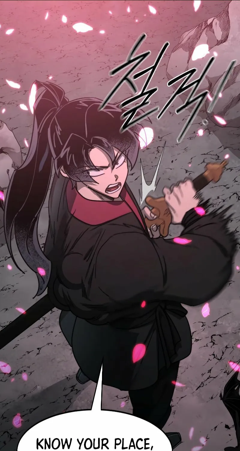 Read Return of the Blossoming Blade EN Manga Online
