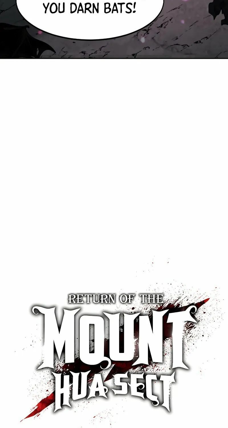 Read Return of the Blossoming Blade EN Manga Online