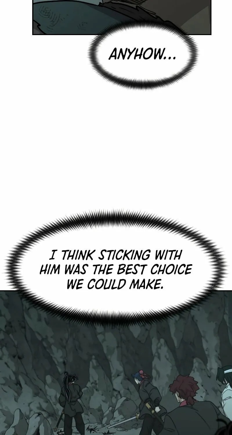 Read Return of the Blossoming Blade EN Manga Online