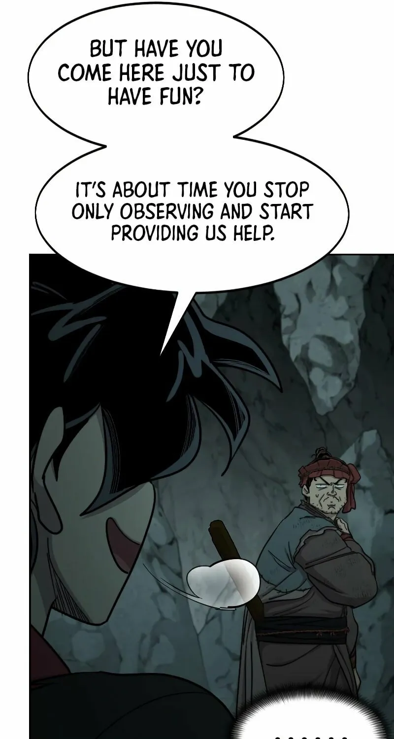 Read Return of the Blossoming Blade EN Manga Online