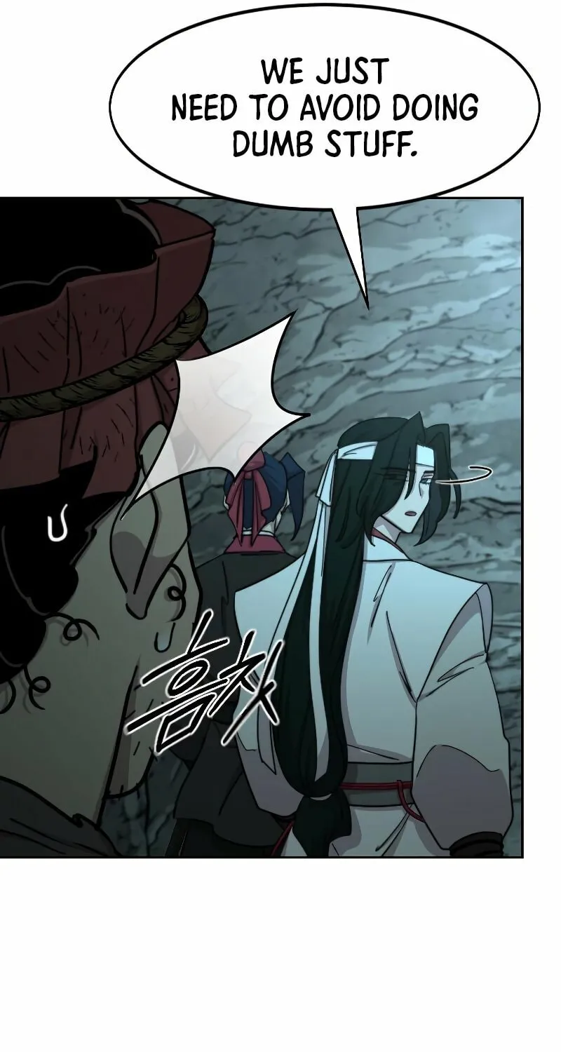 Read Return of the Blossoming Blade EN Manga Online