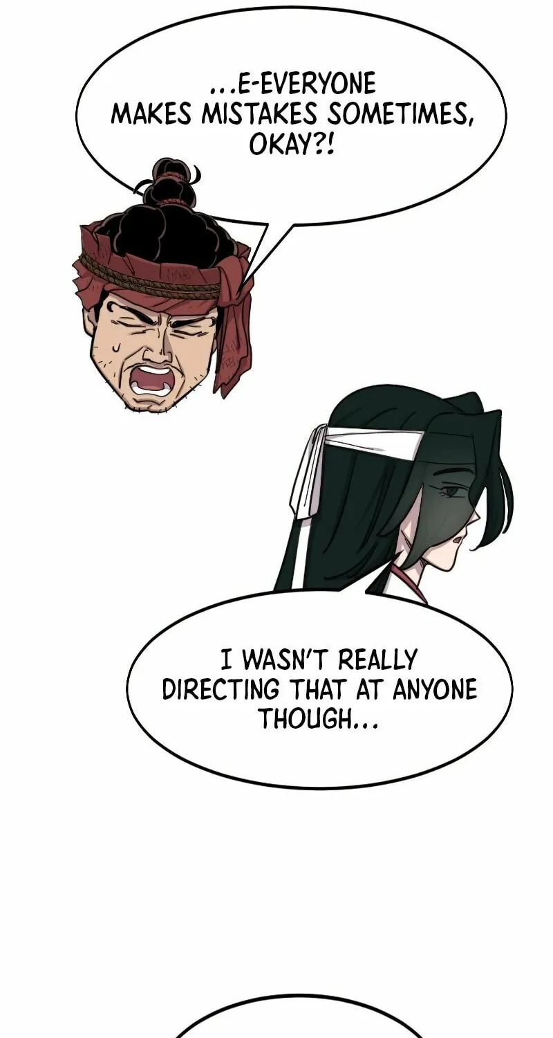 Read Return of the Blossoming Blade EN Manga Online