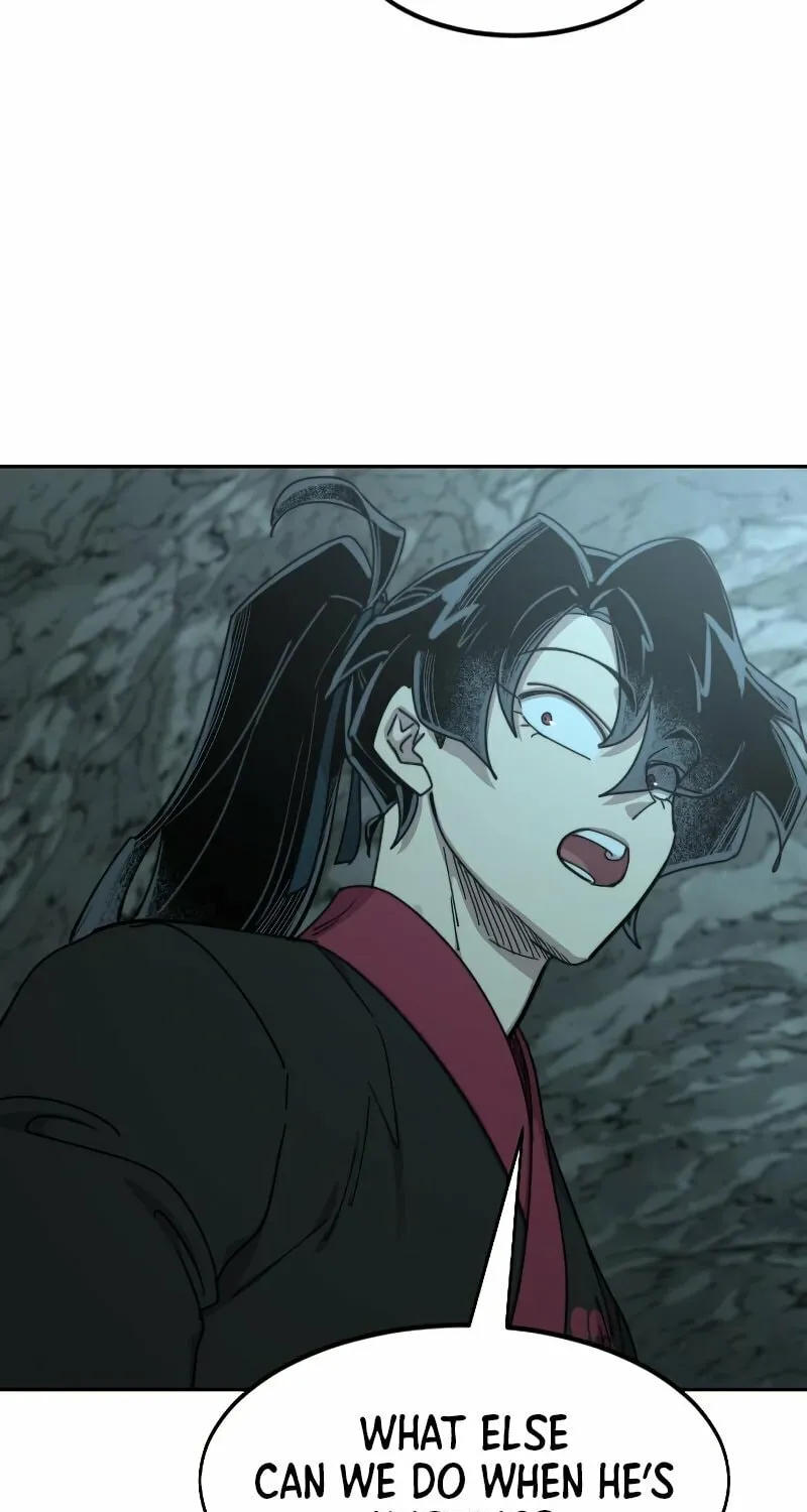 Read Return of the Blossoming Blade EN Manga Online