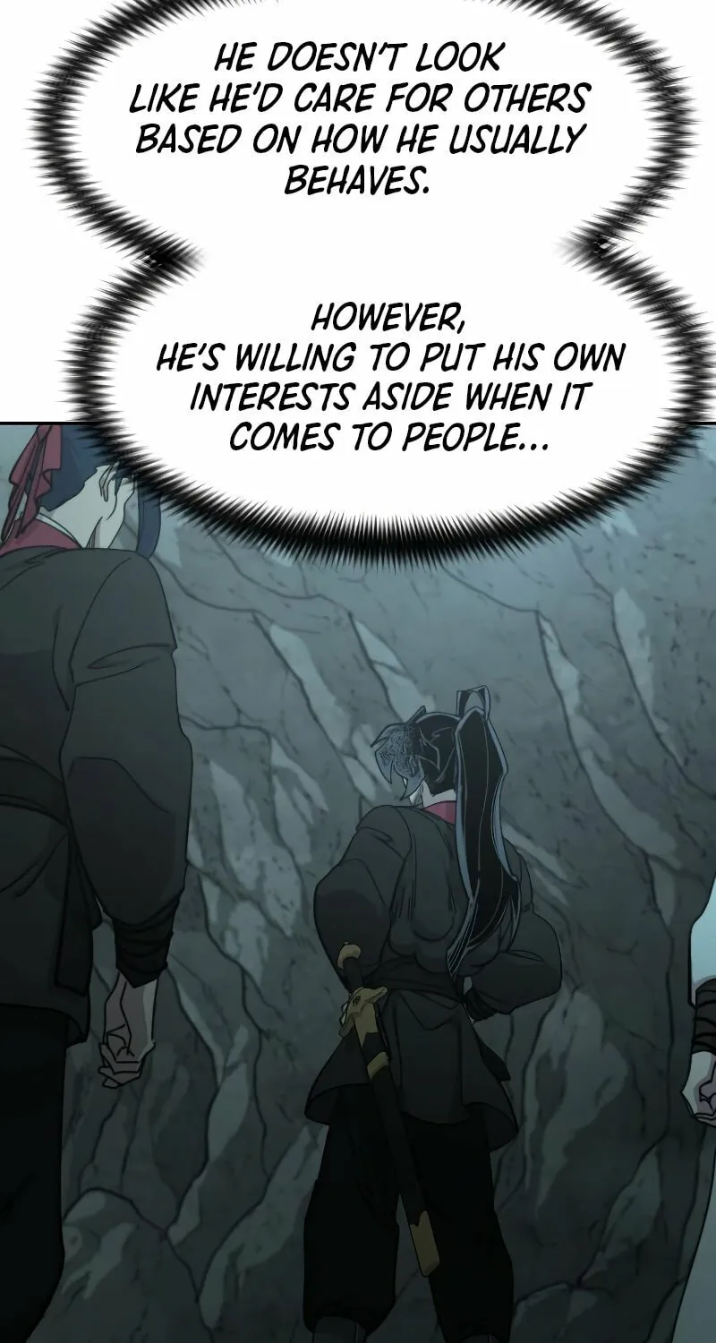 Read Return of the Blossoming Blade EN Manga Online