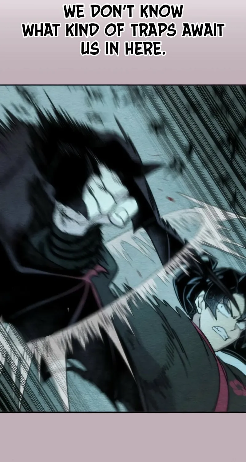 Read Return of the Blossoming Blade EN Manga Online