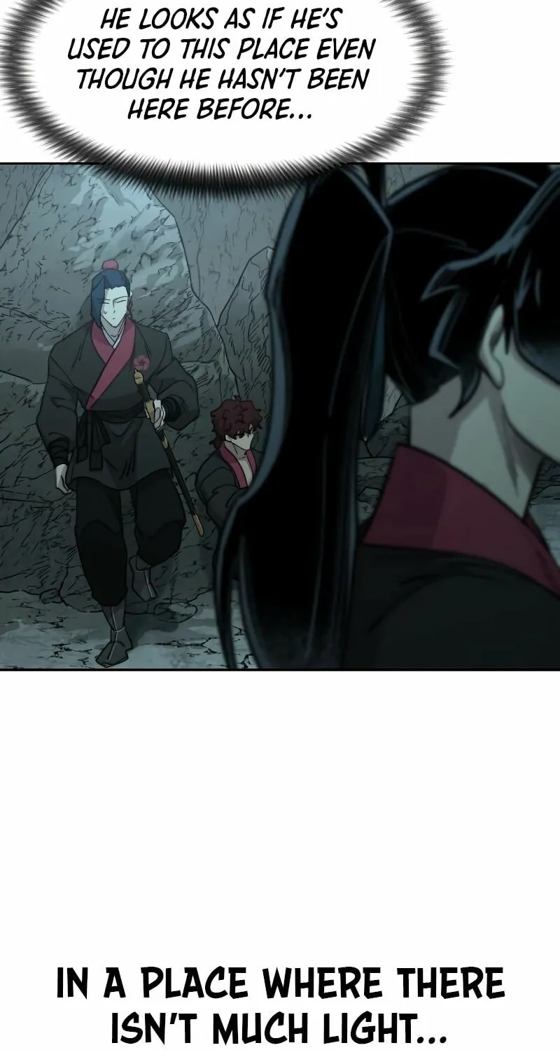 Read Return of the Blossoming Blade EN Manga Online