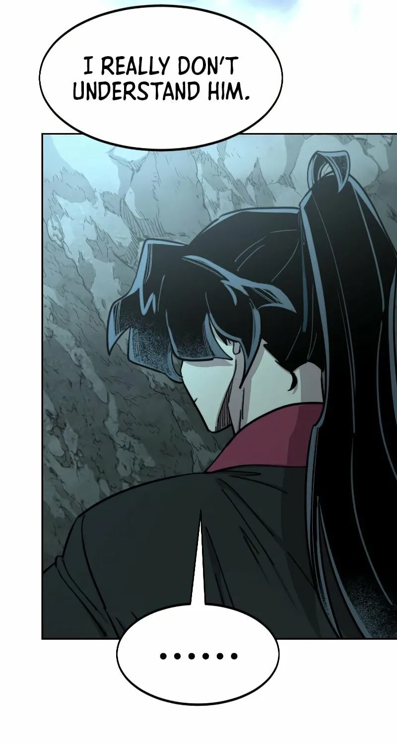 Read Return of the Blossoming Blade EN Manga Online