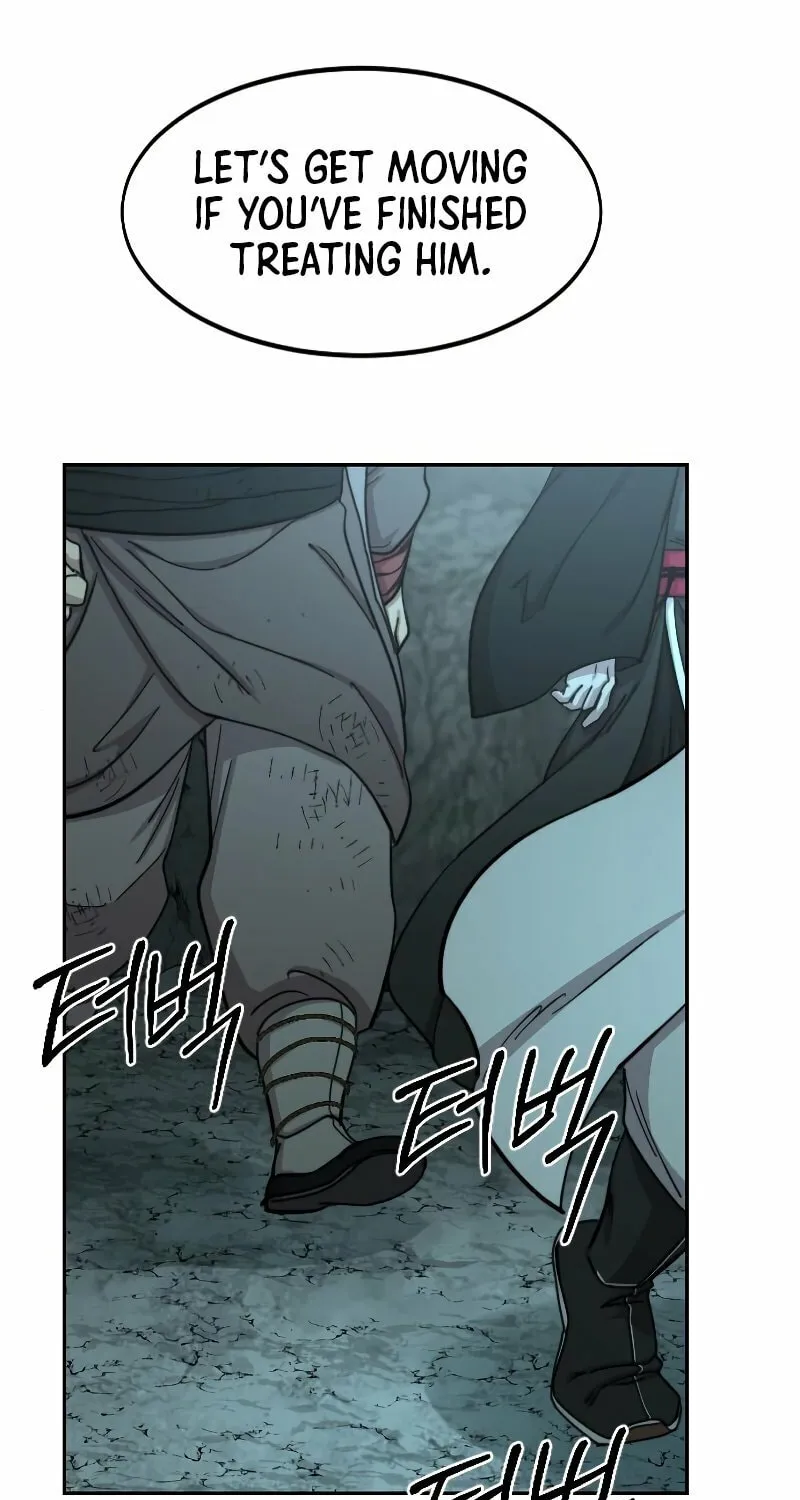 Read Return of the Blossoming Blade EN Manga Online