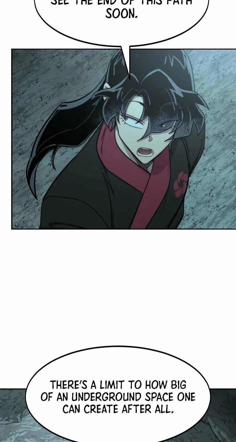 Read Return of the Blossoming Blade EN Manga Online