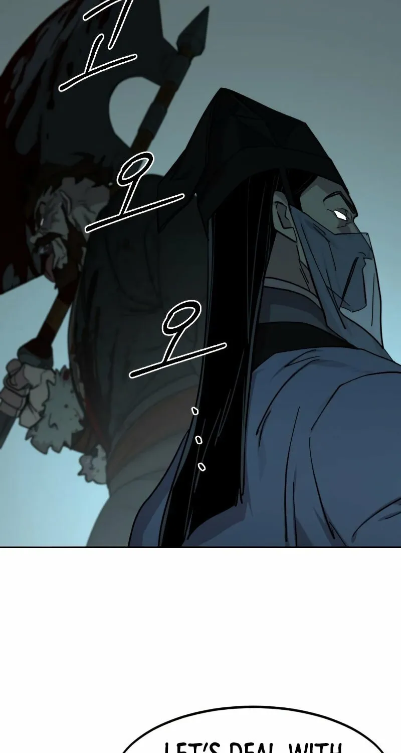 Read Return of the Blossoming Blade EN Manga Online