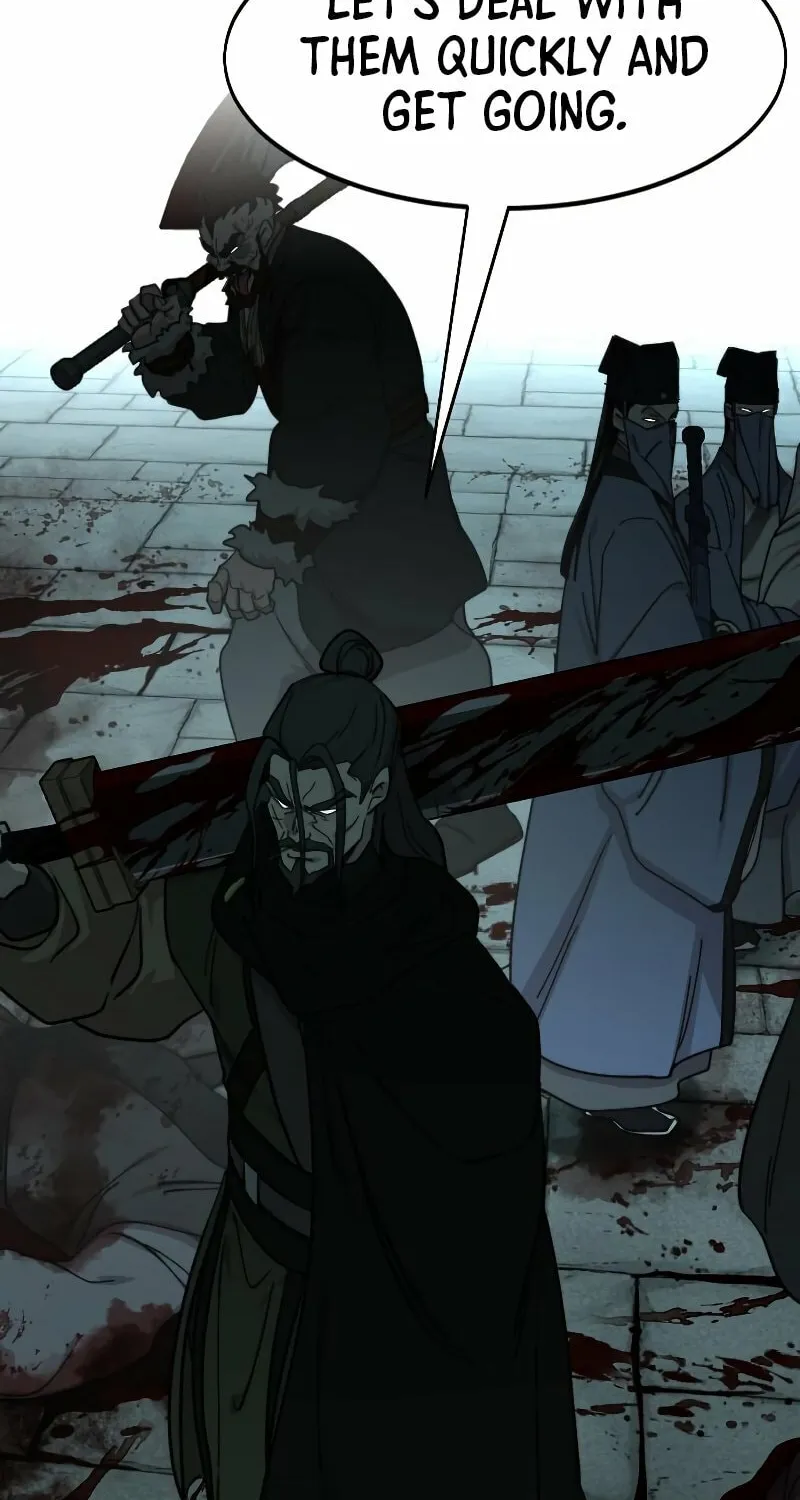 Read Return of the Blossoming Blade EN Manga Online