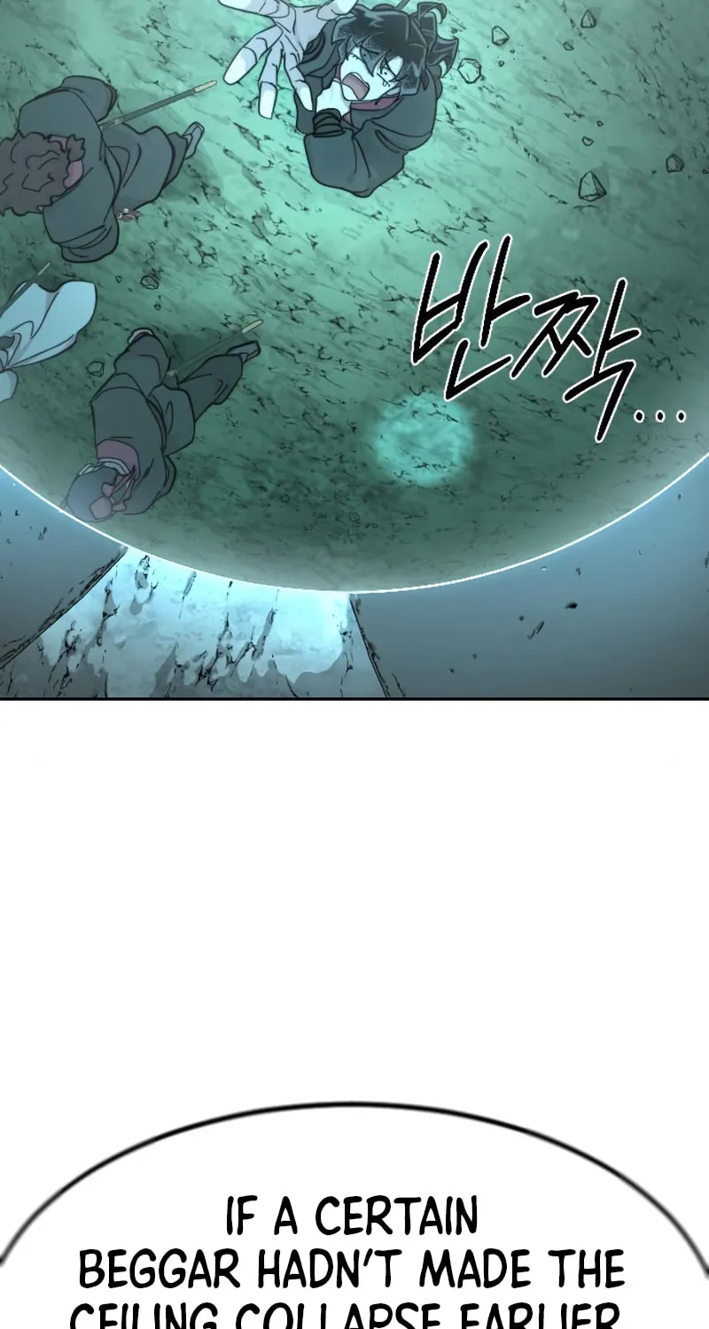 Read Return of the Blossoming Blade EN Manga Online