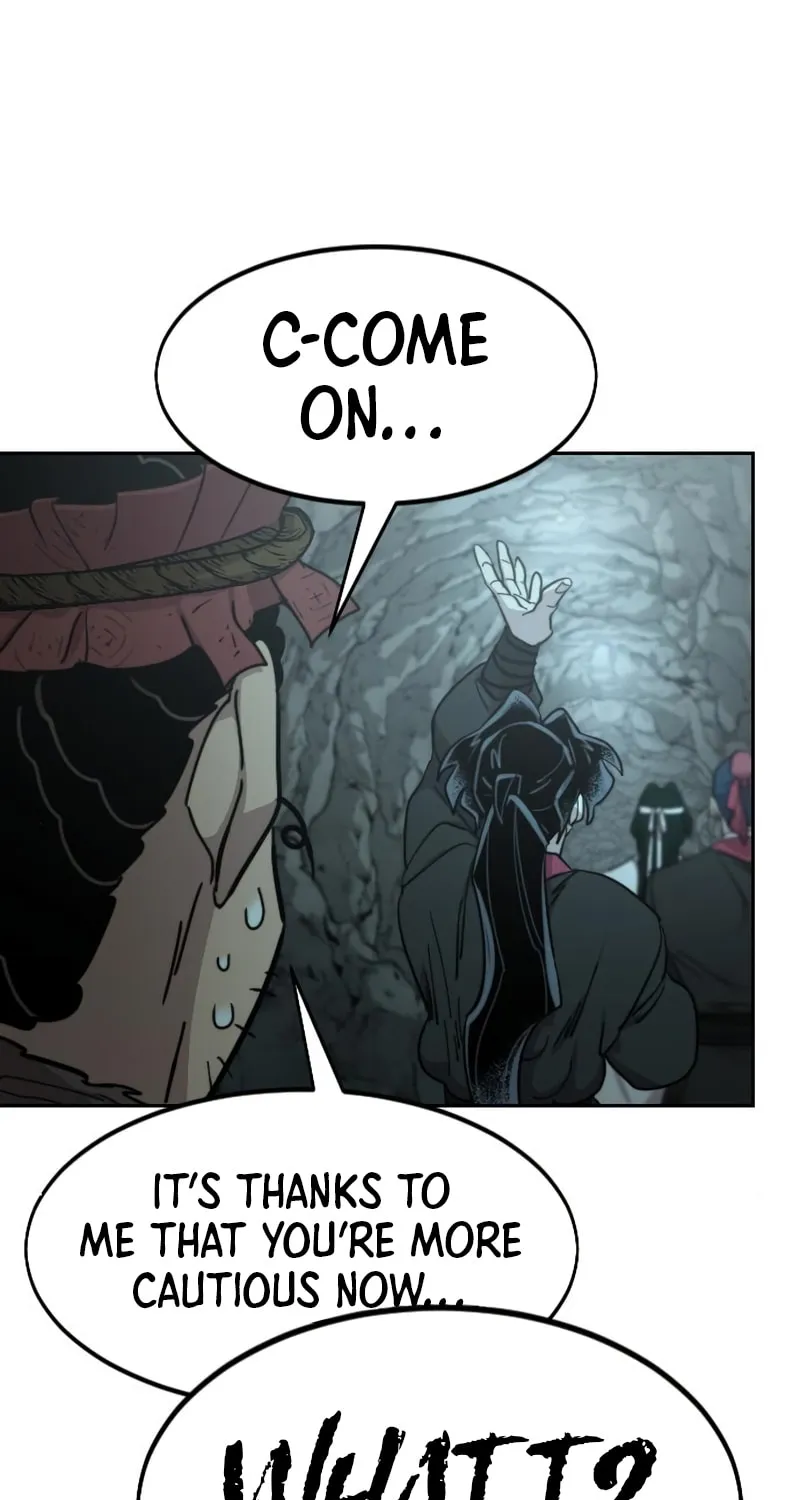 Read Return of the Blossoming Blade EN Manga Online