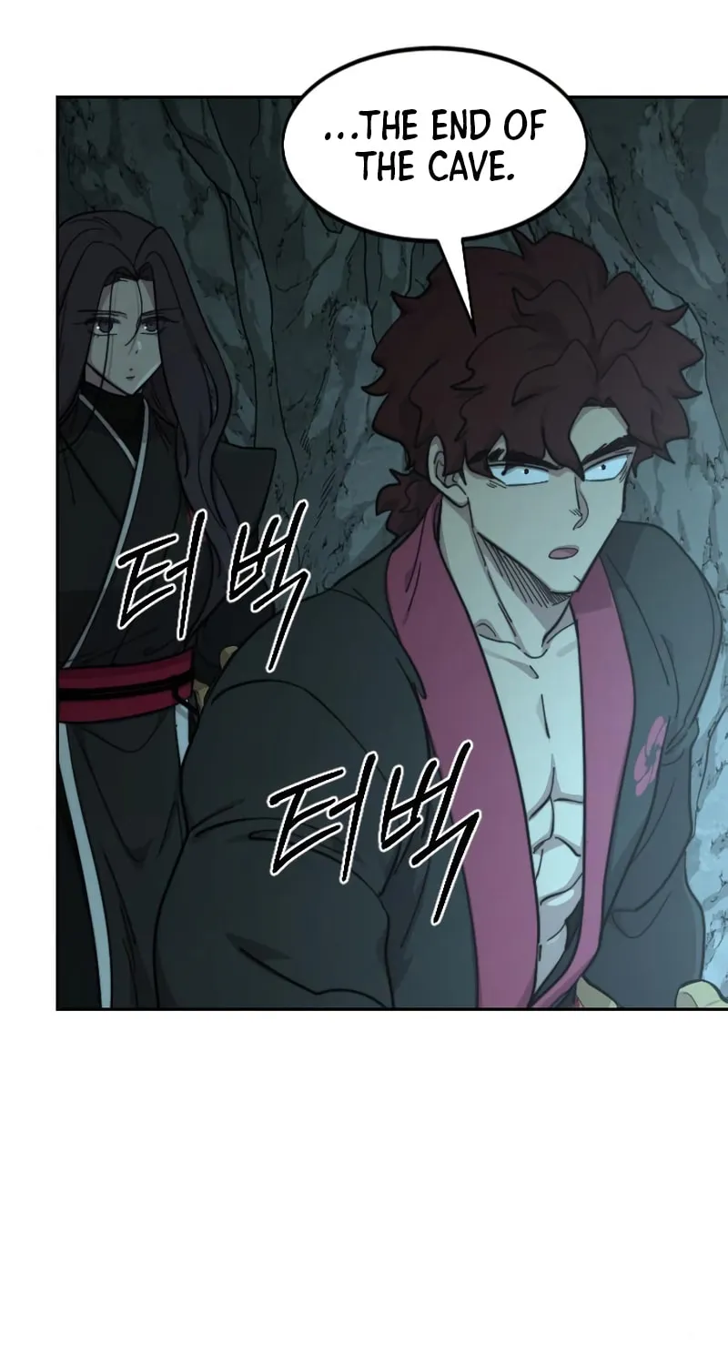 Read Return of the Blossoming Blade EN Manga Online