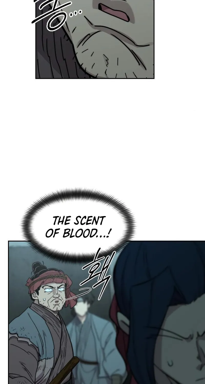 Read Return of the Blossoming Blade EN Manga Online