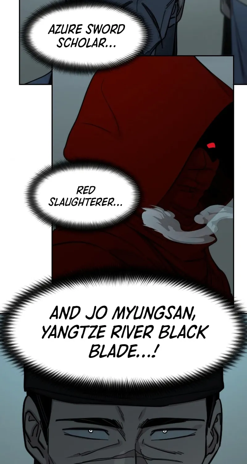 Read Return of the Blossoming Blade EN Manga Online