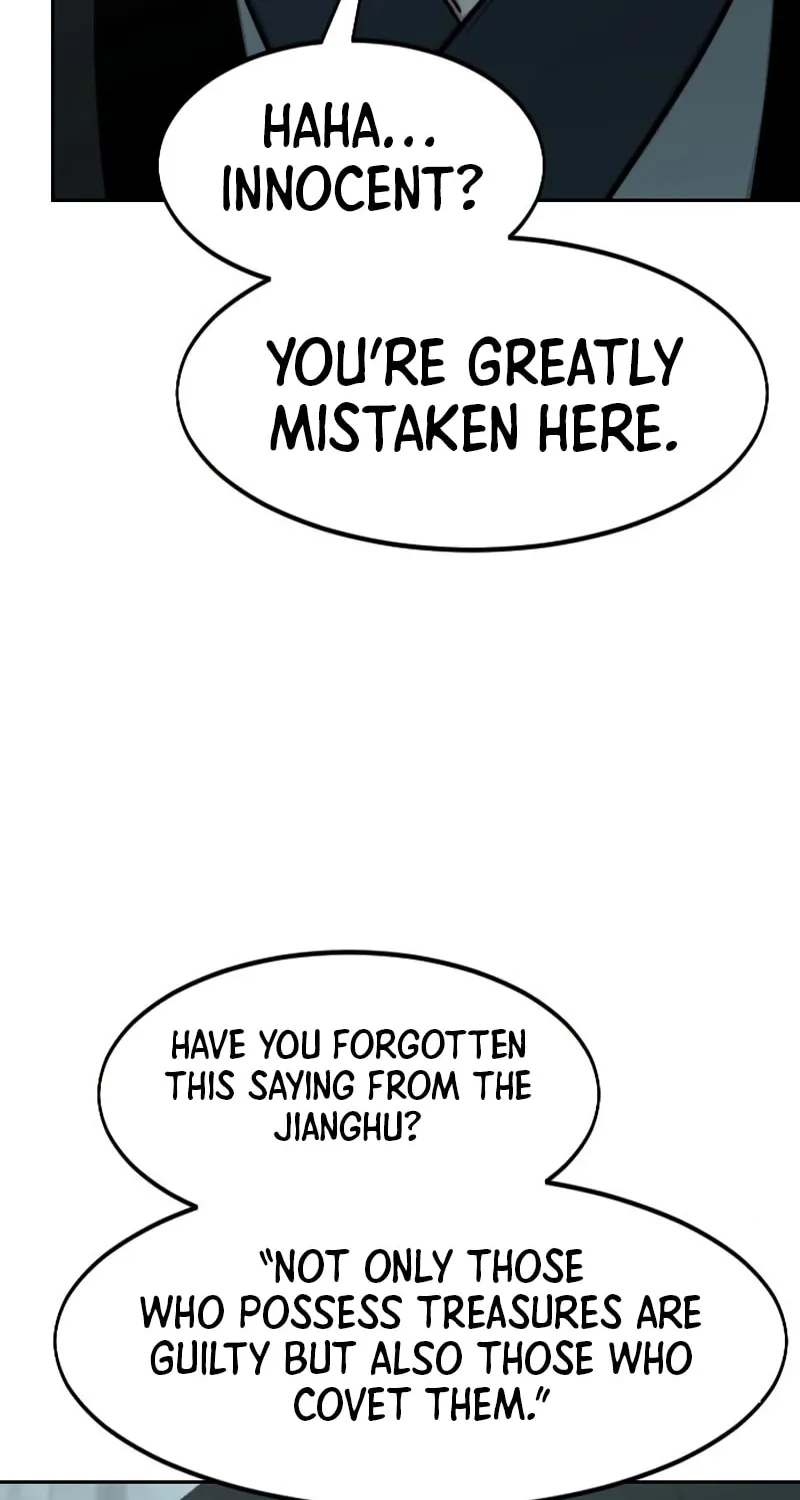 Read Return of the Blossoming Blade EN Manga Online