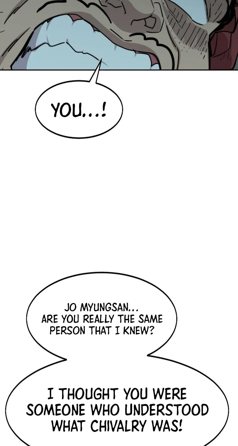 Read Return of the Blossoming Blade EN Manga Online